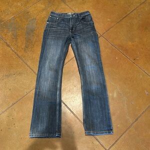 Boy Wrangler 20x Jeans 16Slim